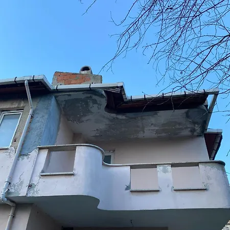 Apartman Hukukcular Sitesinde